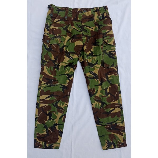 Pantalon de combat armée...