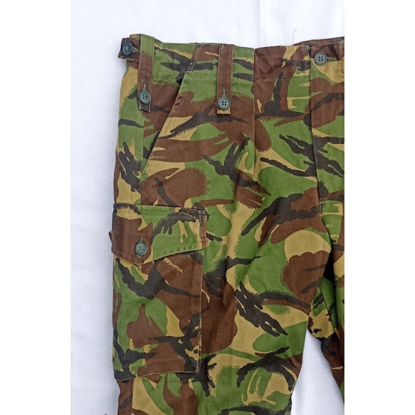 Pantalon de combat armée...
