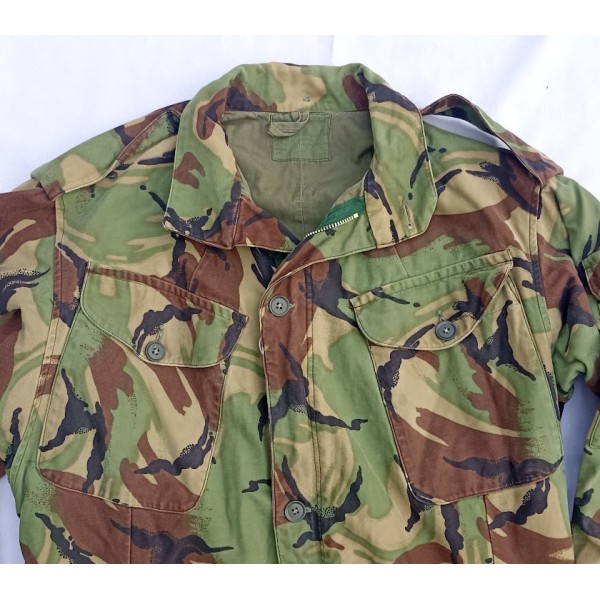 Veste paratrooper Anglais...