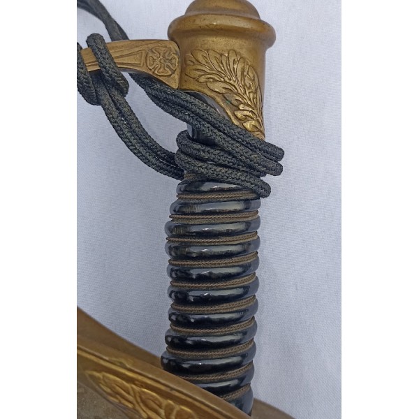Sabre Officier français d'infanterie modèle 1923 manufacture Klingenthal