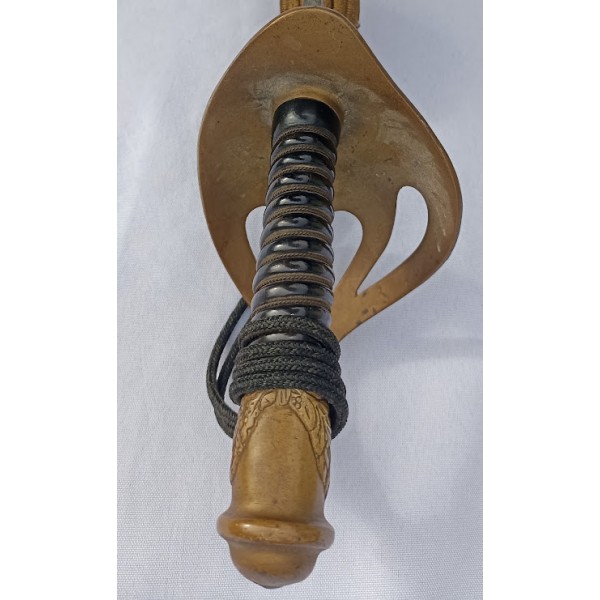 Sabre Officier français d'infanterie modèle 1923 manufacture Klingenthal
