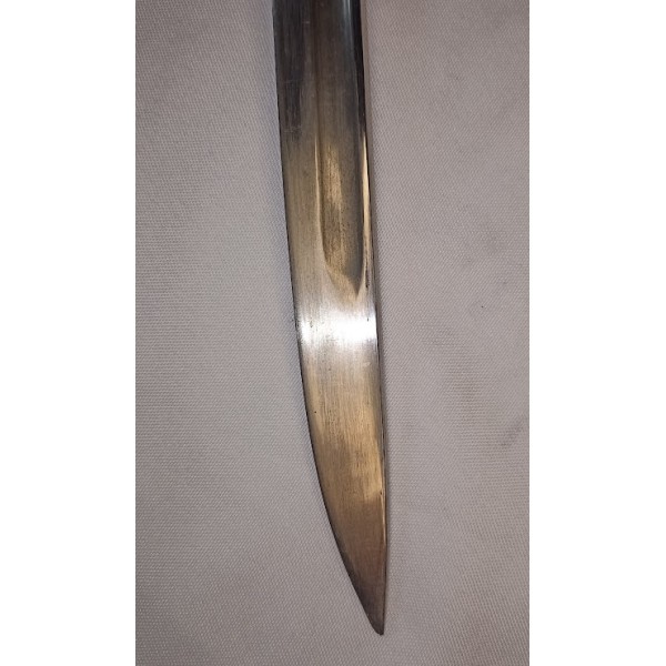 Baïonnette anglaise Enfield model 1907 guerre 14/18 39/45 WW1 WW2