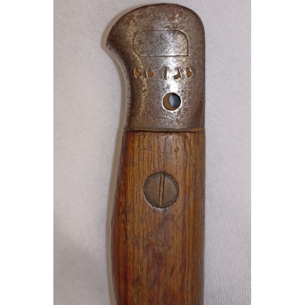 Baïonnette anglaise Enfield model 1907 guerre 14/18 39/45 WW1 WW2