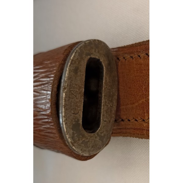 Baïonnette anglaise Enfield model 1907 guerre 14/18 39/45 WW1 WW2
