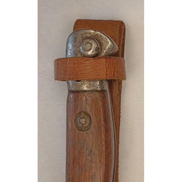Baïonnette anglaise Enfield model 1907 guerre 14/18 39/45 WW1 WW2