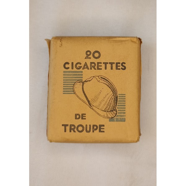 Paquet réglementaire...