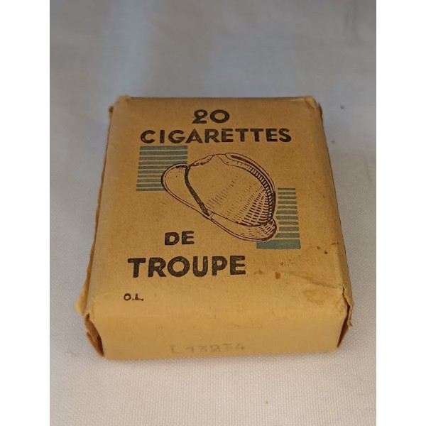 Paquet réglementaire...