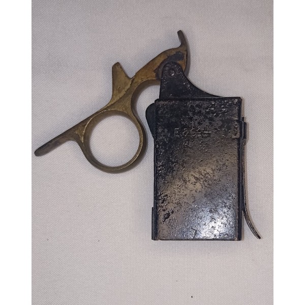 Chargette GB pour pistolet...