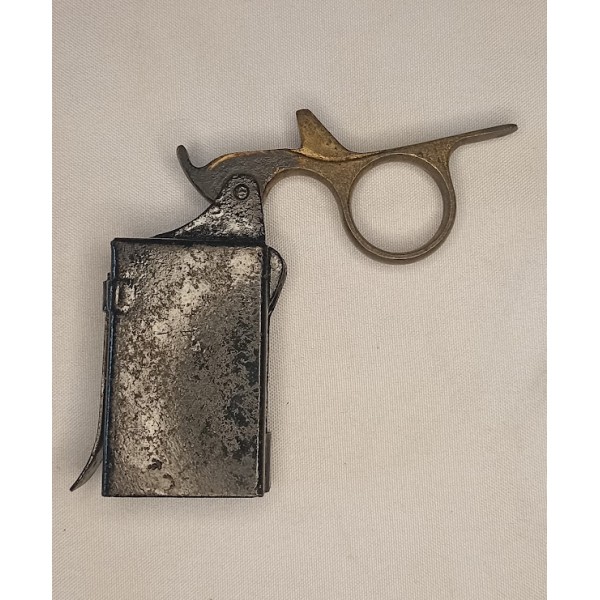 Chargette GB pour pistolet mitrailleur STEN WW2