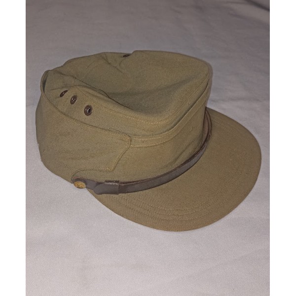 Casquette personnel féminin...