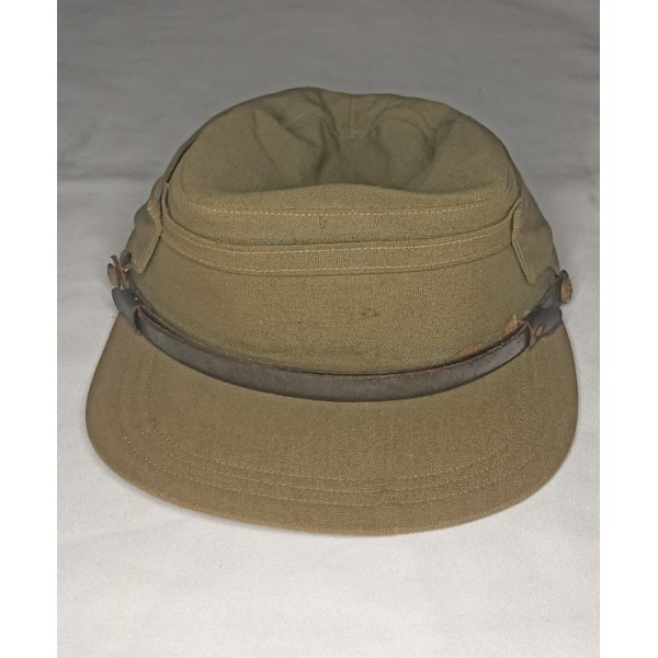 Casquette personnel féminin...