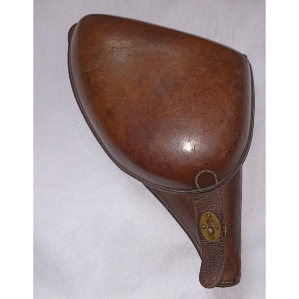 Etui jambon 1873 officier...