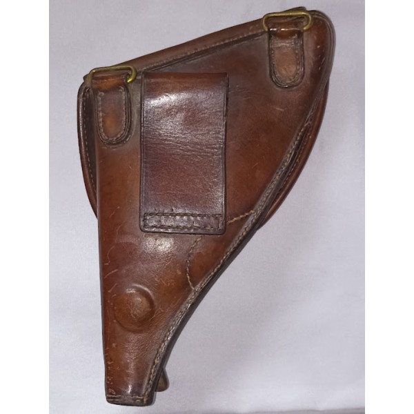 Etui jambon 1873 officier...